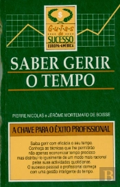 Saber Gerir o Tempo