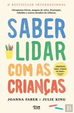 Bertrand.pt - Saber Lidar com as Crianças