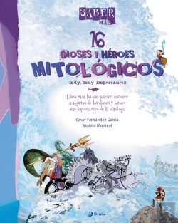 Bertrand.pt - Saber Más - 16 Dioses Y Héroes Mitológicos Muy, Muy Importantes