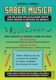 Saber Música