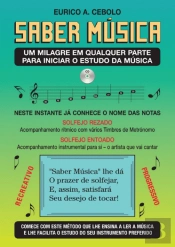 Saber Música