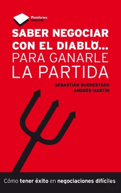 Bertrand.pt - Saber Negociar Con El Diablo... Para Ganarle La Partida