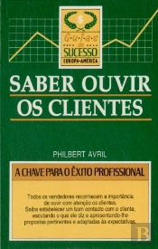 Saber Ouvir Os Clientes