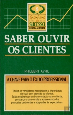Bertrand.pt - Saber Ouvir Os Clientes