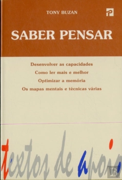 Bertrand.pt - Saber Pensar
