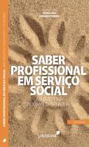 Saber Profissional em Serviço Social