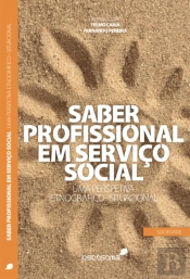 Saber Profissional em Serviço Social