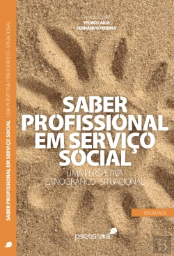 Bertrand.pt - Saber Profissional em Serviço Social