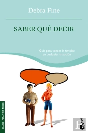 Saber Que Decir ('Booket')  