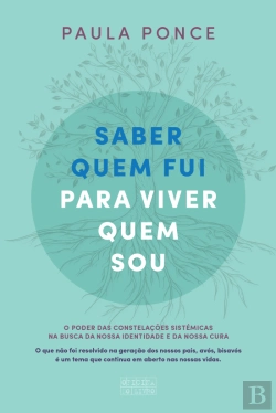 Bertrand.pt - Saber Quem Fui para Viver Quem Sou