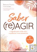 Saber (Re)Agir