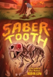 Saber-Tooth