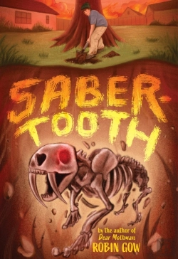 Bertrand.pt - Saber-Tooth