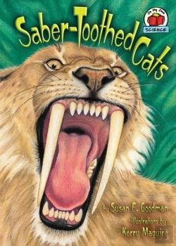Bertrand.pt - Saber-Toothed Cats