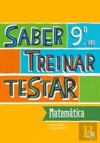 Saber, Treinar, Testar - Matemática 9.º Ano