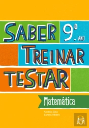 Saber, Treinar, Testar - Matemática 9.º Ano