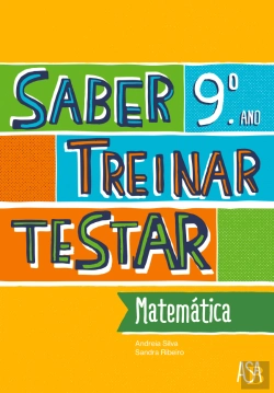 Bertrand.pt - Saber, Treinar, Testar - Matemática 9.º Ano