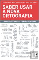 Saber Usar a Nova Ortografia