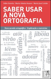 Saber Usar a Nova Ortografia