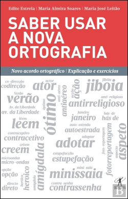 Bertrand.pt - Saber Usar a Nova Ortografia
