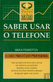 Saber Usar o Telefone