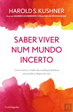Bertrand.pt - Saber Viver Num Mundo Incerto
