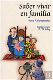Saber Vivir En Familia
