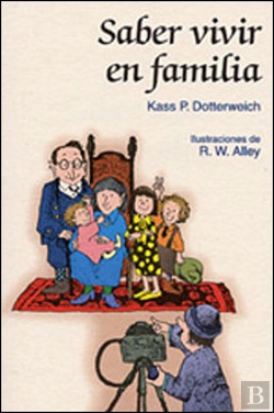 Bertrand.pt - Saber Vivir En Familia
