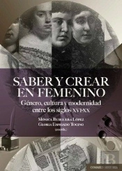 Saber Y Crear En Femenino