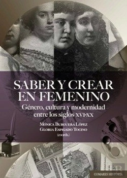 Bertrand.pt - Saber Y Crear En Femenino