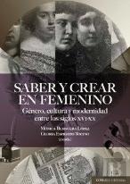 Saber Y Crear En Femenino