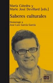 Saberes Culturales