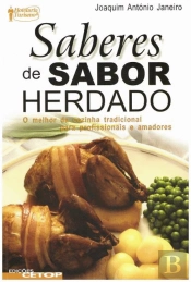 Saberes de Sabor Herdado