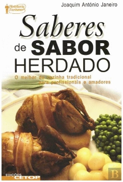 Bertrand.pt - Saberes de Sabor Herdado