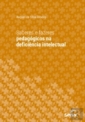 Saberes E Fazeres Pedagógicos Na Deficiência Intelectual
