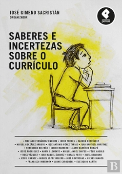 Bertrand.pt - Saberes e Incertezas Sobre o Currículo