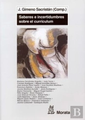 Saberes E Incertidumbres Sobre El Currículum