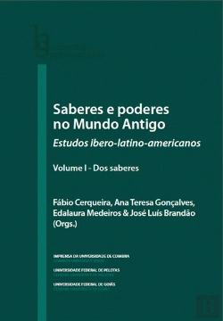 Bertrand.pt - Saberes e Poderes do Mundo Antigo - Volume I