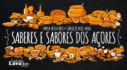 Bertrand.pt - Saberes e Sabores dos Açores