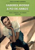 Saberes, Modas & Pó-de-Arroz