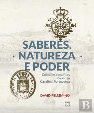 Saberes, Natureza e Poder