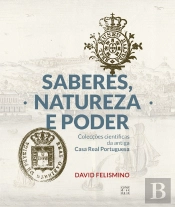 Saberes, Natureza e Poder