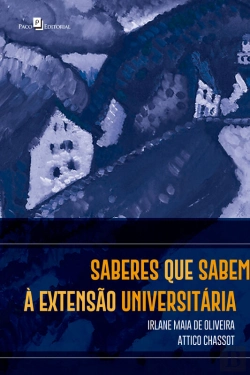 Bertrand.pt - Saberes Que Sabem À Extensão Universitária