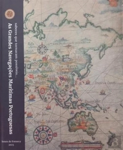 Bertrand.pt - Saberes que Tornaram Possíveis as Grandes Navegações Marítimas Portuguesas