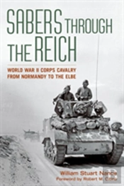 Sabers Through The Reich