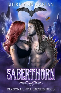 Bertrand.pt - Saberthorn: Dragon Shifter Paranormal-Fa