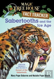 Sabertooths And The Ice Age