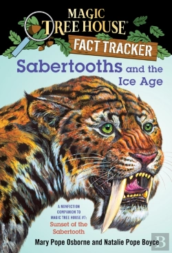 Bertrand.pt - Sabertooths And The Ice Age