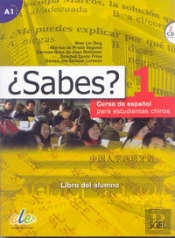 ¿Sabes? 1 Alumno