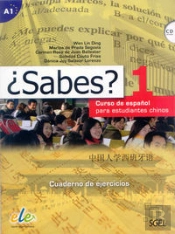 ¿Sabes? 1 Cuaderno De Ejercicios